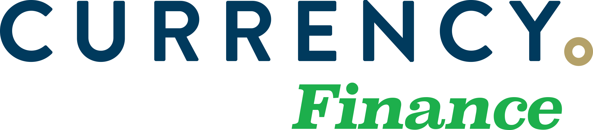 Currency Logo
