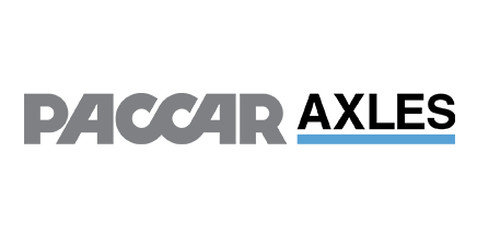 PACCAR Axles