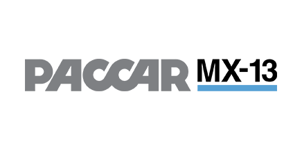 PACCAR MX-13
