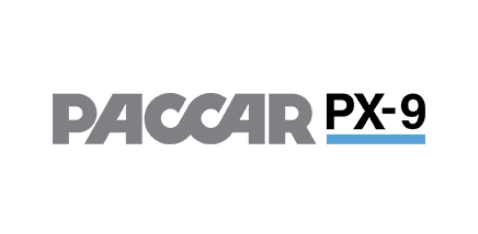 PACCAR PX9